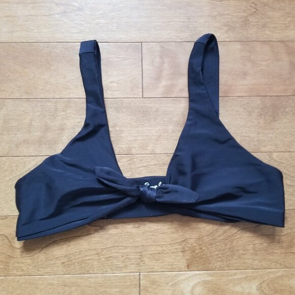 Black Arrow + Phoenix 2 Piece Swim Suit - Picture 3 of 4